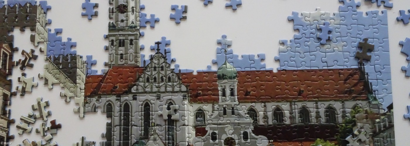 Puzzle Ulrichskirchen