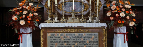 Altar St. Ulrich