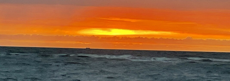 Meer und Sonnenuntergang auf Spiekeroog_003