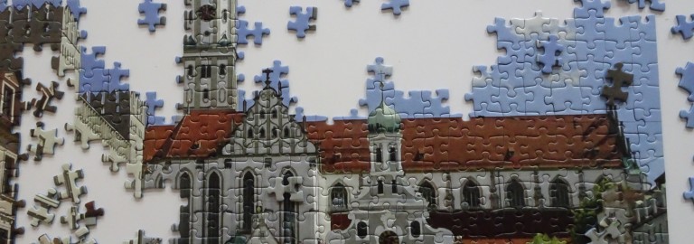 Puzzle Ulrichskirchen