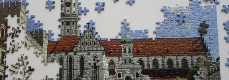 Puzzle Ulrichskirchen