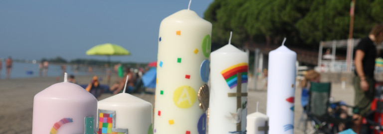 Konficamp in Grado