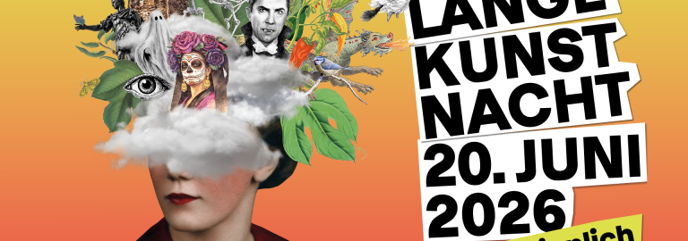 Lange Kunstnacht 2026