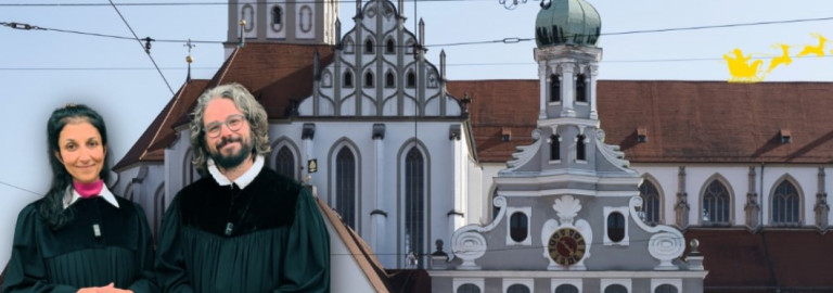 ZDF-Gottesdienst in St. Ulrich am 28.12.2025