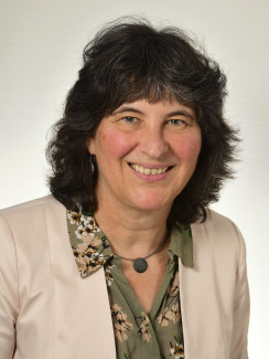 Bärbel Bächlein