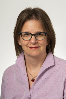 Anette Goldscheider
