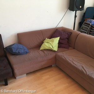 Sofa 2 Jugendraum